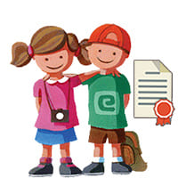 Регистрация в Алатыре для детского сада